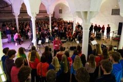 Gemischte Tüte - Das Kunst- und Kulturfest des Kulturrates Unna